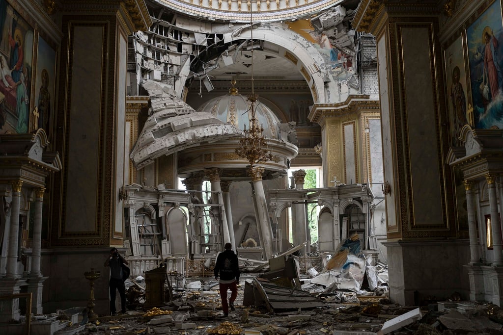 Sacred sites as a new way to advance pluralism and human rights