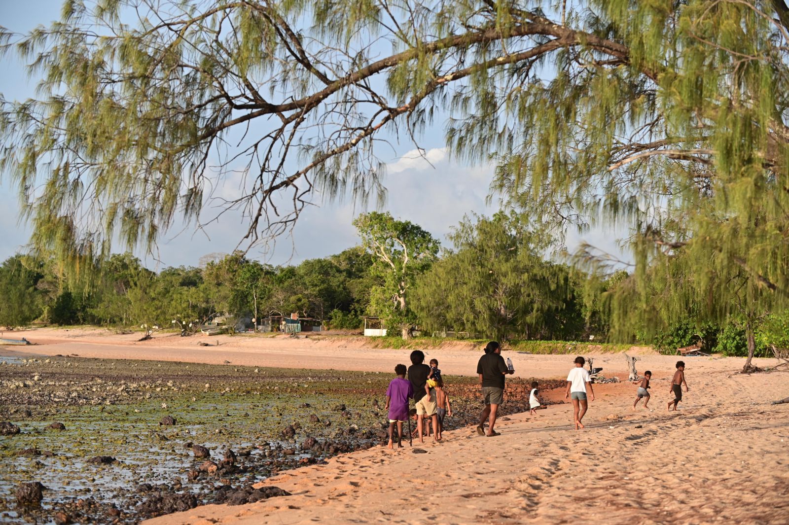 Challenges of climate compensation: Non-economic loss and damage